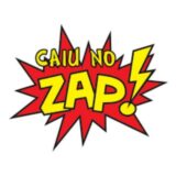 CAIU NO ZAP!