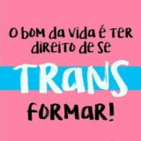 Mulheres Trans do BRASIL