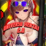 Universo hentai 2.0